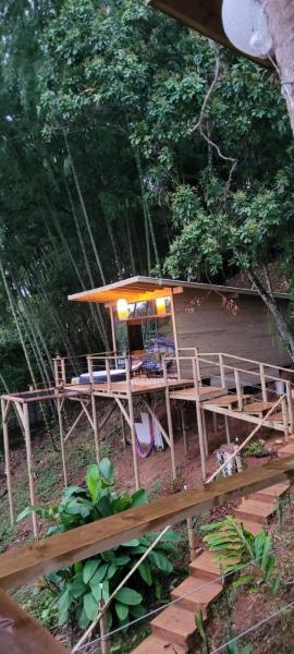 Kuyana Glamping